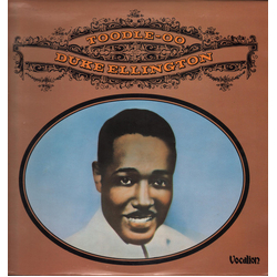 Duke Ellington Toodle-Oo Vinyl LP USED