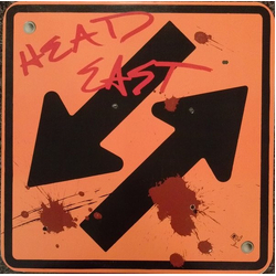 Head East Head East Vinyl LP USED