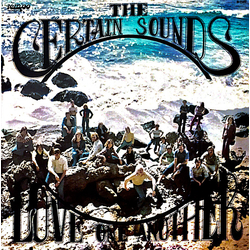 The Certain Sounds Love One Another Vinyl LP USED