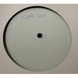 TJ Cases / The Cut & Play Family It's My Life Vinyl 12" USED