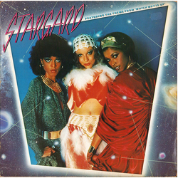 Stargard Stargard Vinyl LP USED