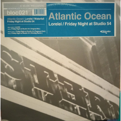 Atlantic Ocean Lorelei / Friday Night At Studio 54 Vinyl 12" USED