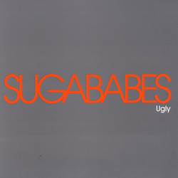 Sugababes Ugly Vinyl 12" USED