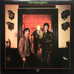 The Stranglers Stranglers IV (Rattus Norvegicus) Multi Vinyl LP/Vinyl 7" USED