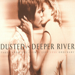 Dusted Deeper River VINYL 12" USED