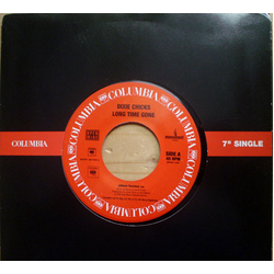 Dixie Chicks Long Time Gone Vinyl 7" USED