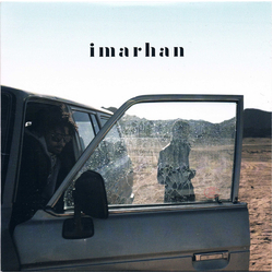 Imarhan (2) Imarhan Vinyl LP USED
