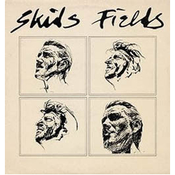 Skids Fields Vinyl 12" USED