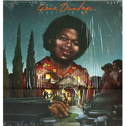 Gene Dunlap Party In Me Vinyl LP USED
