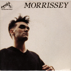 Morrissey Sing Your Life Vinyl 7" USED