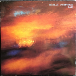 The Trash Can Sinatras Cake Vinyl LP USED