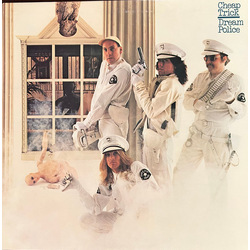 Cheap Trick Dream Police Vinyl LP USED