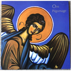 Om US Pilgrimage Vinyl LP USED