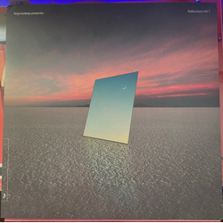 Various Anjunadeep Presents: Reflections Vol. 1 Vinyl LP USED