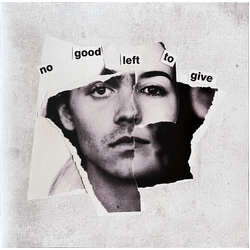 Movements (4) No Good Left To Give Vinyl LP USED