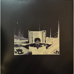 Earl Sweatshirt I Don't Like Shit, I Don't Go Outside: An Album By Earl Sweatshirt Vinyl LP USED