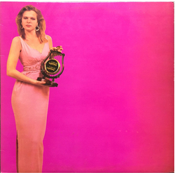 Lyres Lyres Lyres Vinyl LP USED