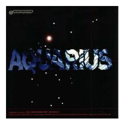Deli Aquarius Vinyl LP USED