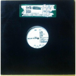 Mellow Yellow (6) 食わず嫌い / 農業革命 Vinyl 12" USED