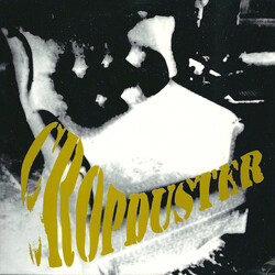 Cropduster (4) Totem Pole USED VINYL 7INCH 45 RPM
