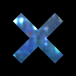The XX Shelter / Night Time Vinyl 12" USED