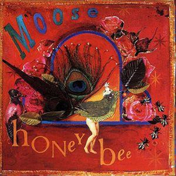 Moose (2) Honey Bee Multi Vinyl LP/Vinyl 7" USED