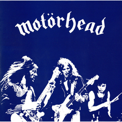 Motorhead Beer Drinkers & Hell Raisers Vinyl 12" USED