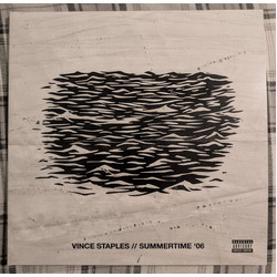Vince Staples Summertime '06 (Segment 2) Vinyl LP USED