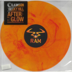 Wilkinson (4) / Becky Hill Afterglow / Perforation Vinyl 12" USED