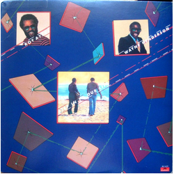 Roy Ayers / Wayne Henderson Step In To Our Life Vinyl LP USED