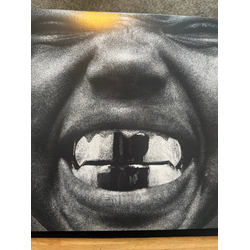 Ye (2) Bully Vinyl LP USED