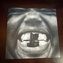 Ye (2) Bully Vinyl LP USED