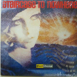Various Staircase To Nowhere (Rubble 12) Vinyl LP USED