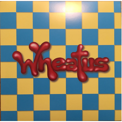 Wheatus Wheatus Vinyl LP USED