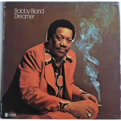 Bobby Bland Dreamer Vinyl LP USED