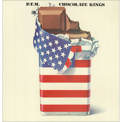 Premiata Forneria Marconi Chocolate Kings Vinyl LP USED