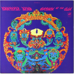 The Grateful Dead Anthem Of The Sun Vinyl LP USED