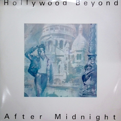 Hollywood Beyond After Midnight Vinyl 12" USED