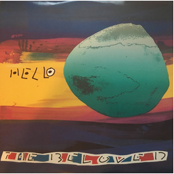The Beloved Hello Vinyl 12" USED