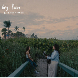 Gigi Perez Gigi Perez - Live From VEVO Vinyl 7" USED