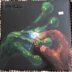 Dijon (7) How Do You Feel About Getting Married Vinyl 12" USED