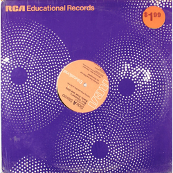 Kukla, Fran And Ollie Burr Tillstrom's Kukla, Fran And Ollie Vinyl LP USED