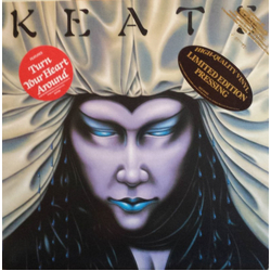 Keats Keats Vinyl LP USED