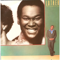 Luther This Close To You Vinyl LP USED