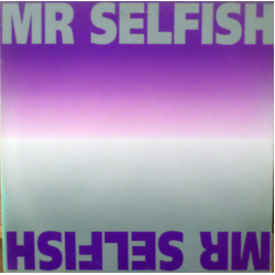 Mr. Selfish Mr Selfish Vinyl 12" USED