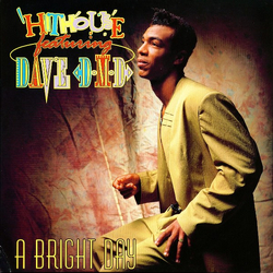 Hithouse / Dave DMD A Bright Day Vinyl 12" USED