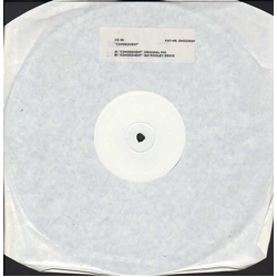 CZ 101 Consequent Vinyl 12" USED