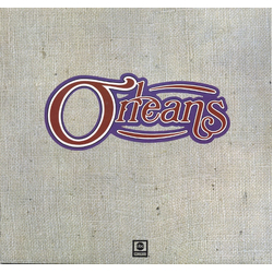 Orleans Orleans Vinyl LP USED