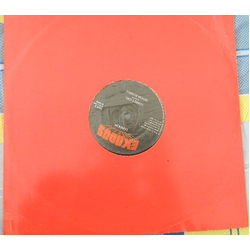 Devon Russell Lonely Girl (Adapted) / Will Power Of Love Vinyl 12" USED