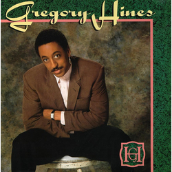 Gregory Hines Gregory Hines Vinyl LP USED